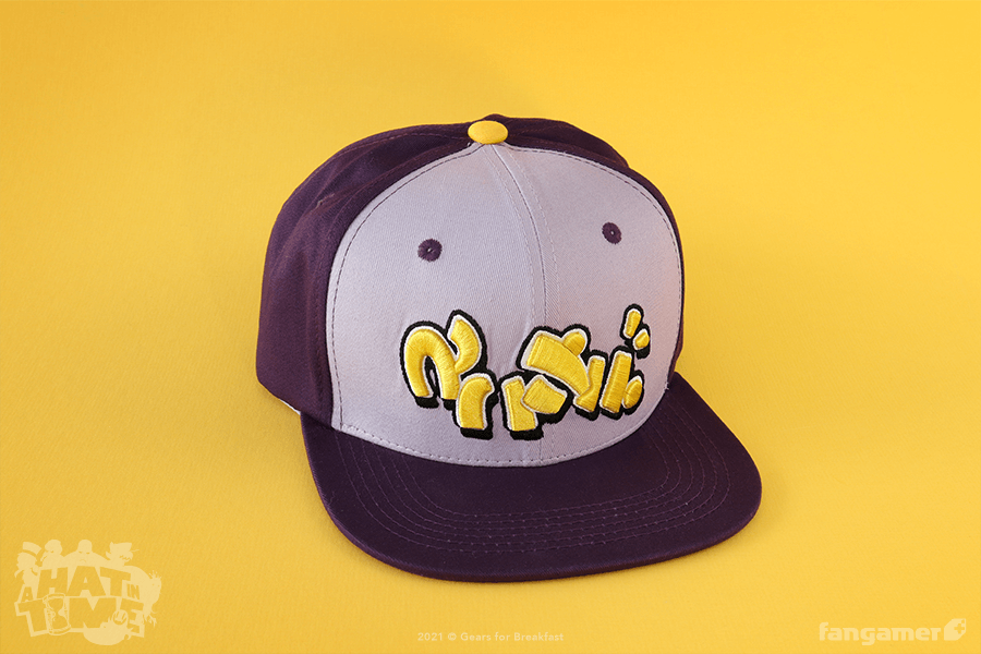 Nyakuza Metro Sprint Hat