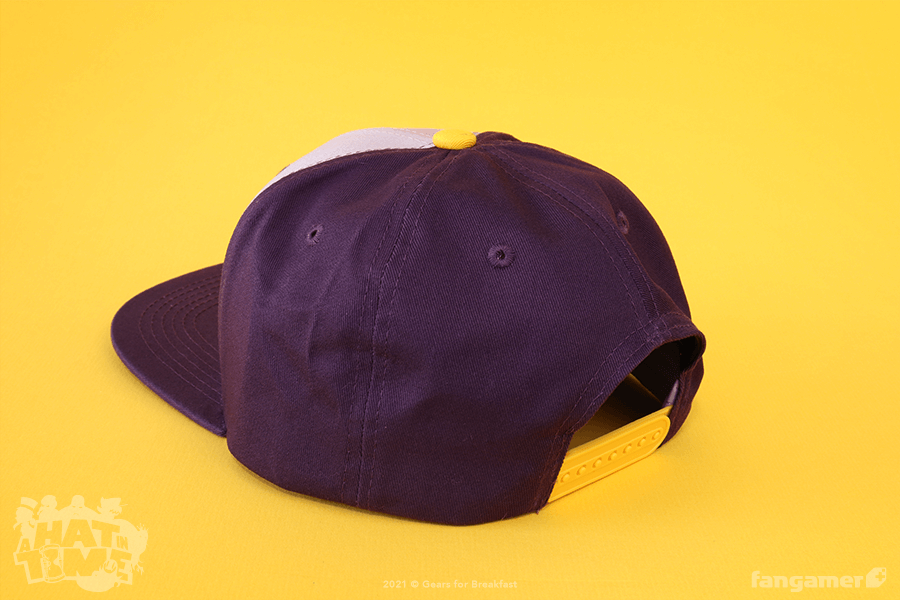 Nyakuza Metro Sprint Hat