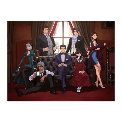 Classy-Action Lawsuit