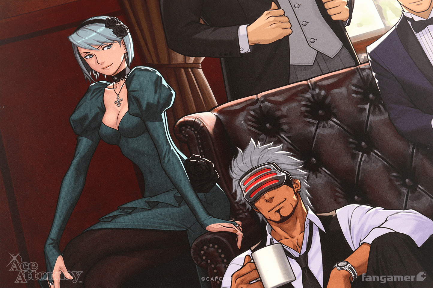 Classy-Action Lawsuit