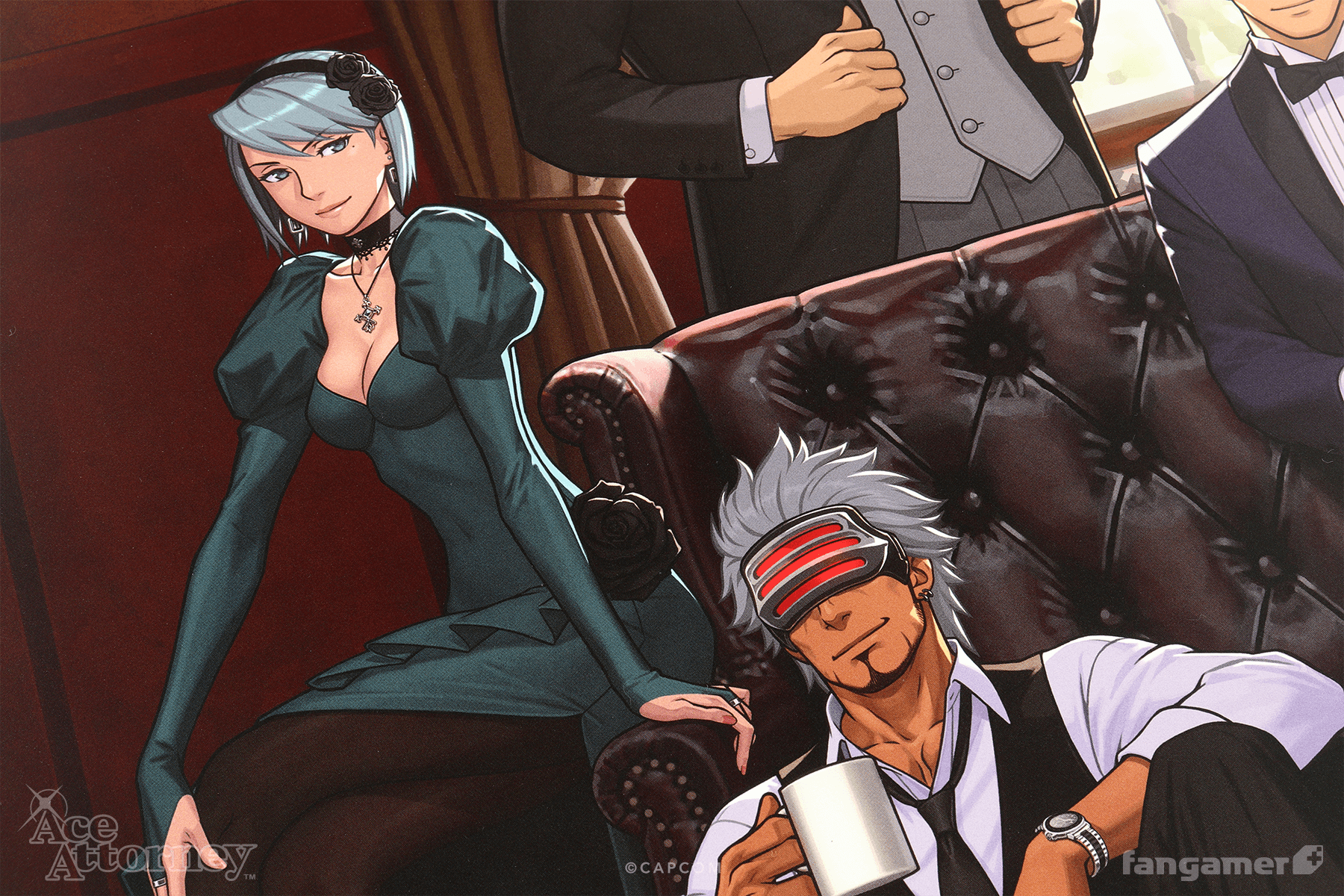 Classy-Action Lawsuit
