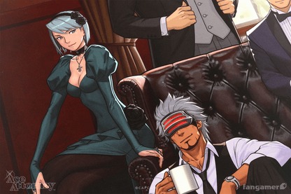 Classy-Action Lawsuit