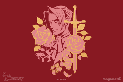 King of Prosecutors