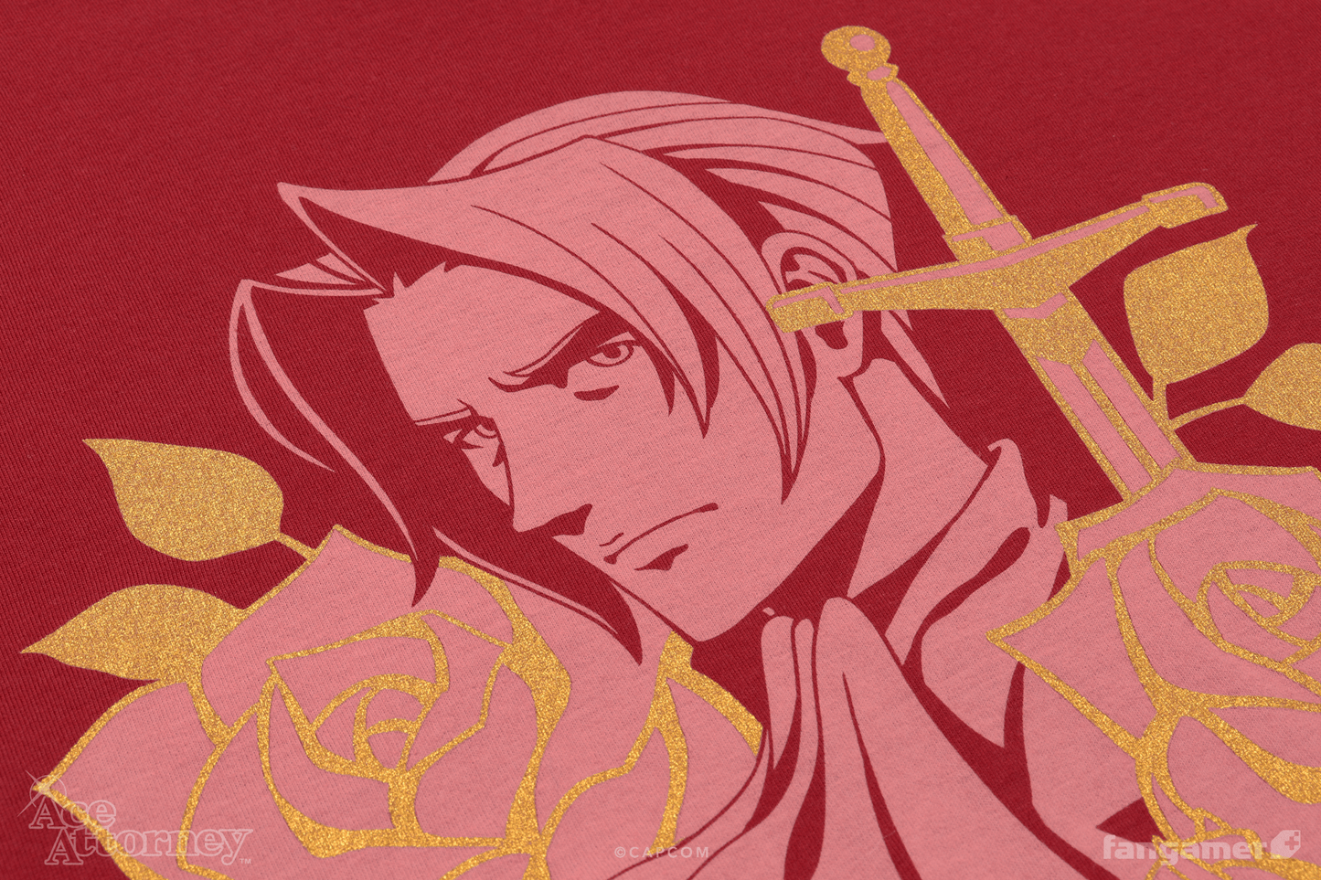 King of Prosecutors