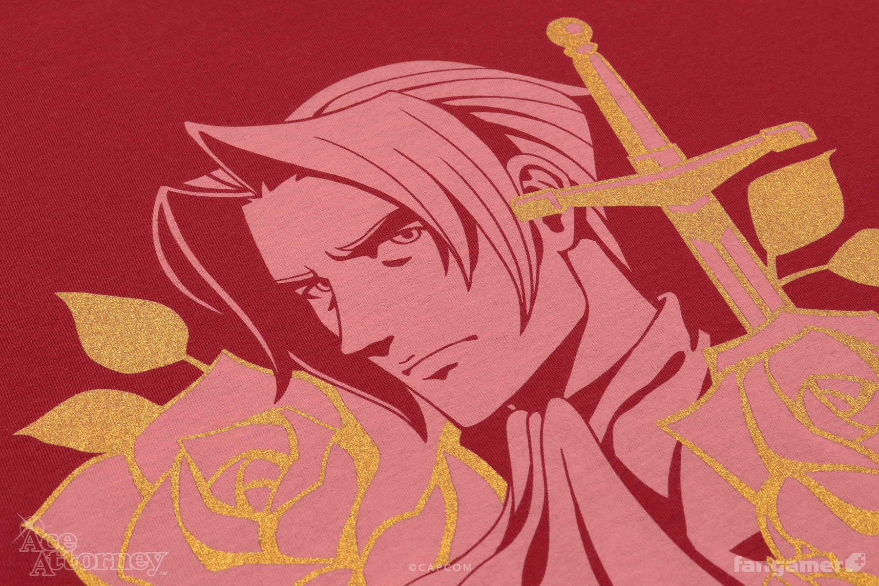 King of Prosecutors