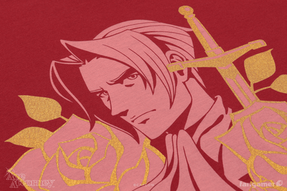 King of Prosecutors