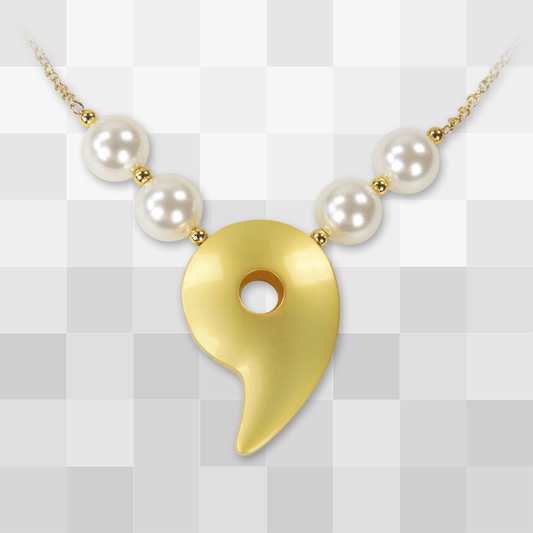 Maya's Necklace