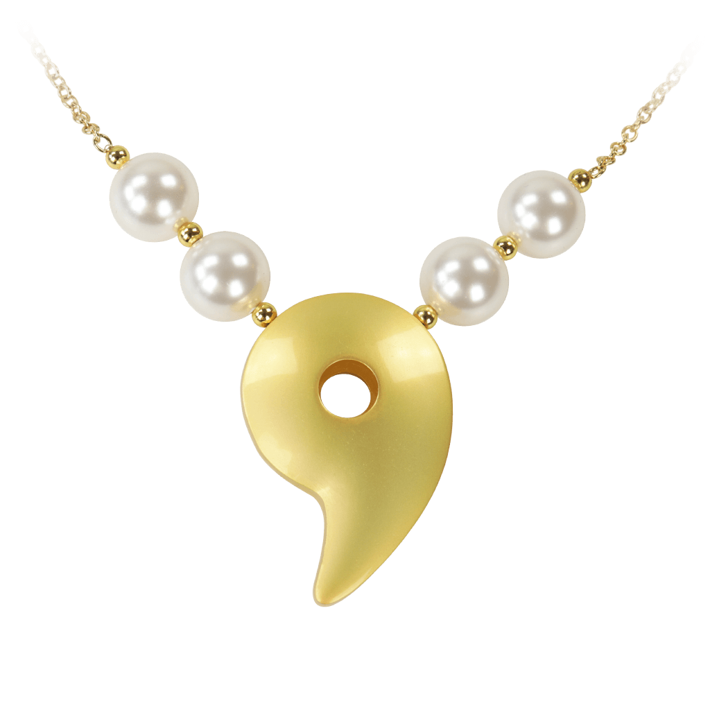 Maya's Necklace