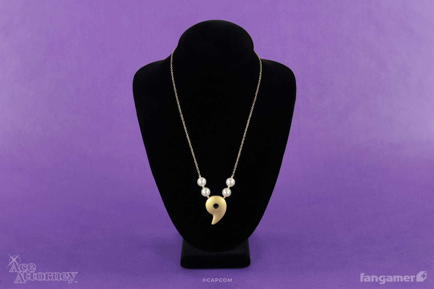 Maya's Necklace