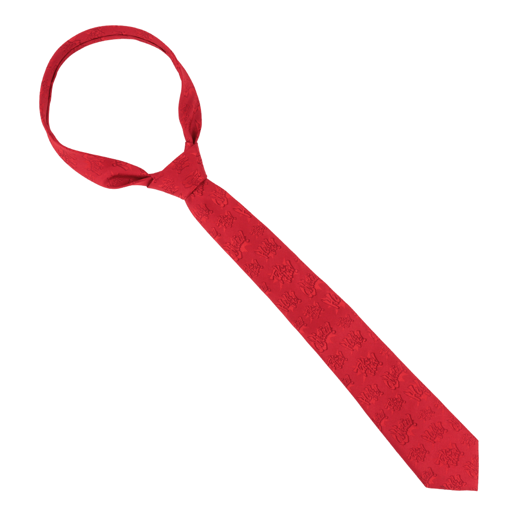 Objection! Tie