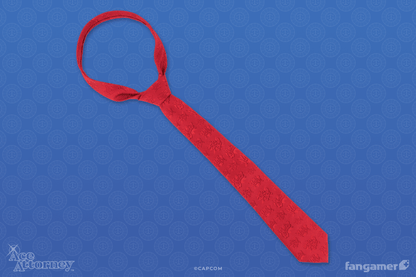 Objection! Tie