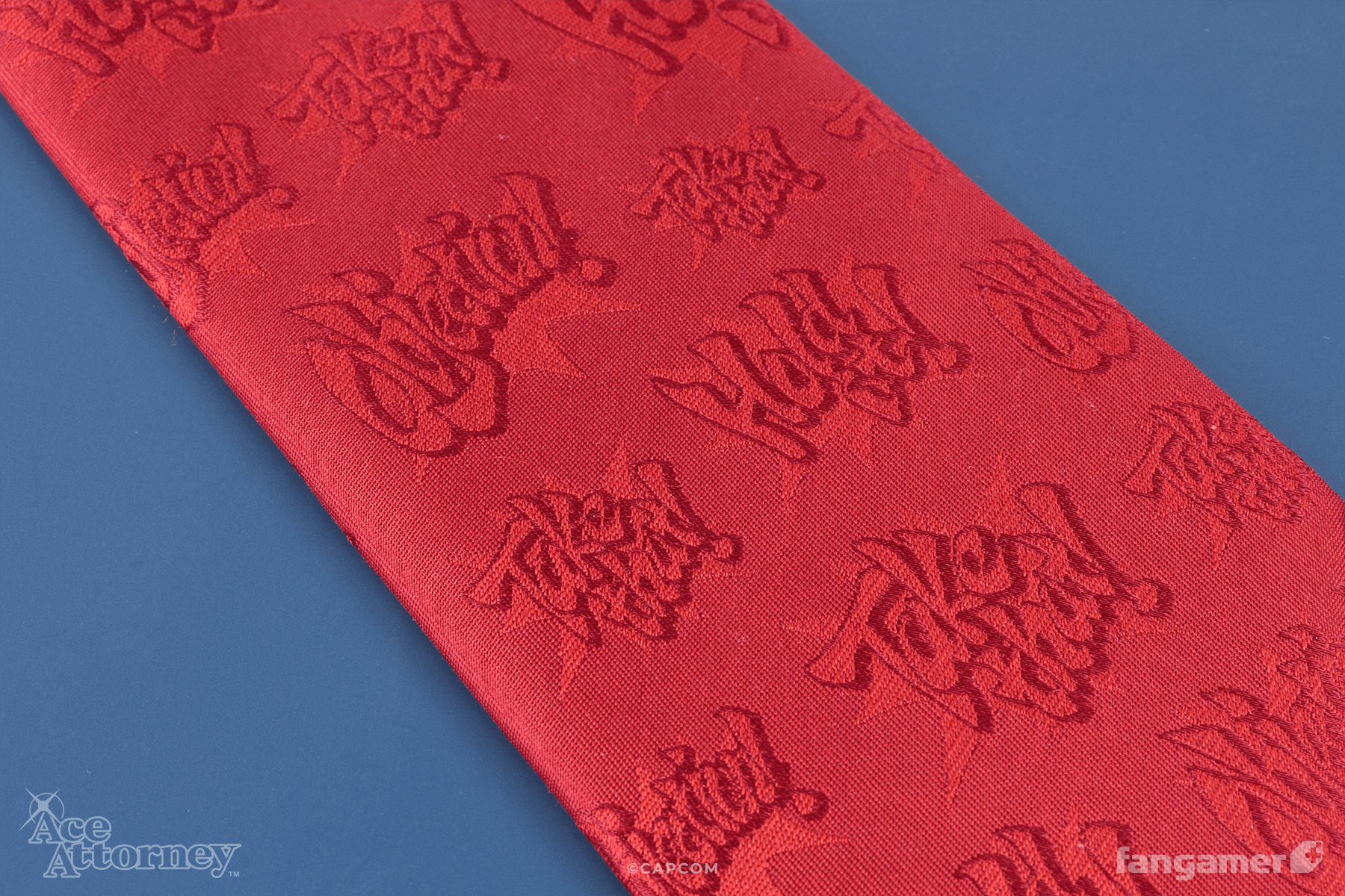 Objection! Tie