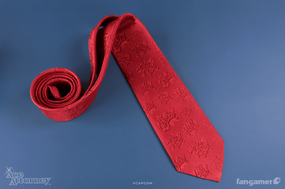 Objection! Tie