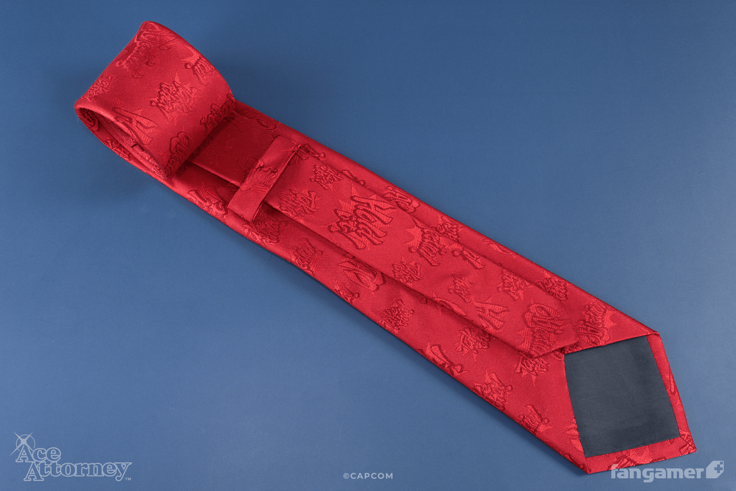 Objection! Tie
