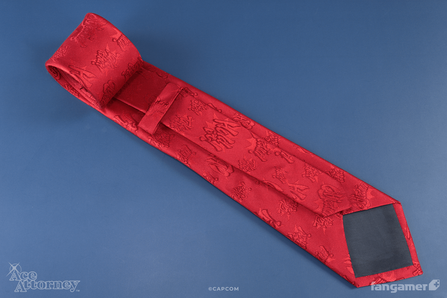 Objection! Tie
