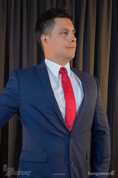 Objection! Tie