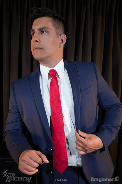 Objection! Tie