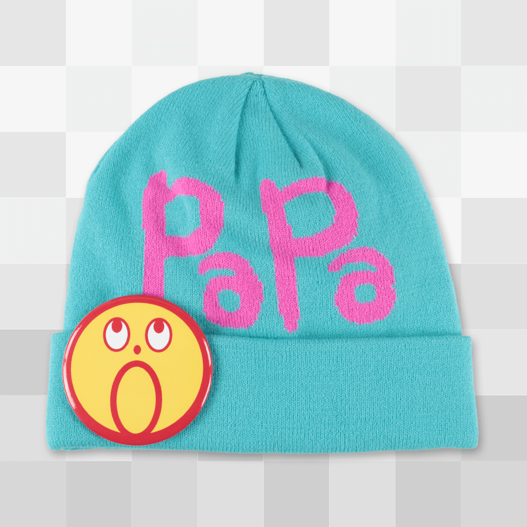 PaPa Beanie