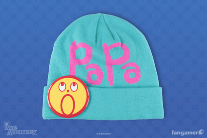 PaPa Beanie