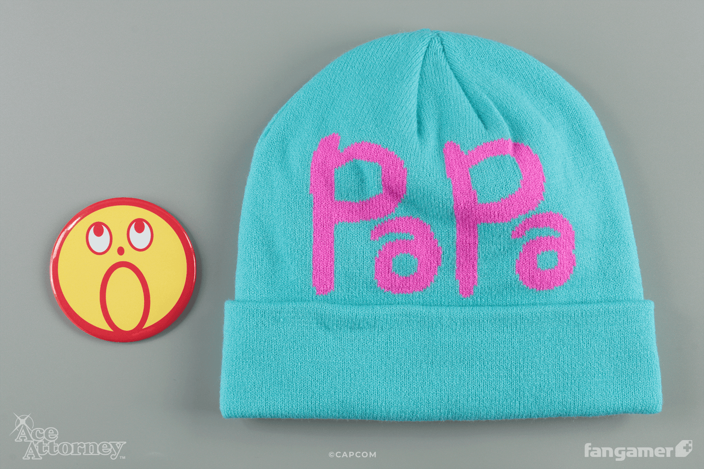 PaPa Beanie