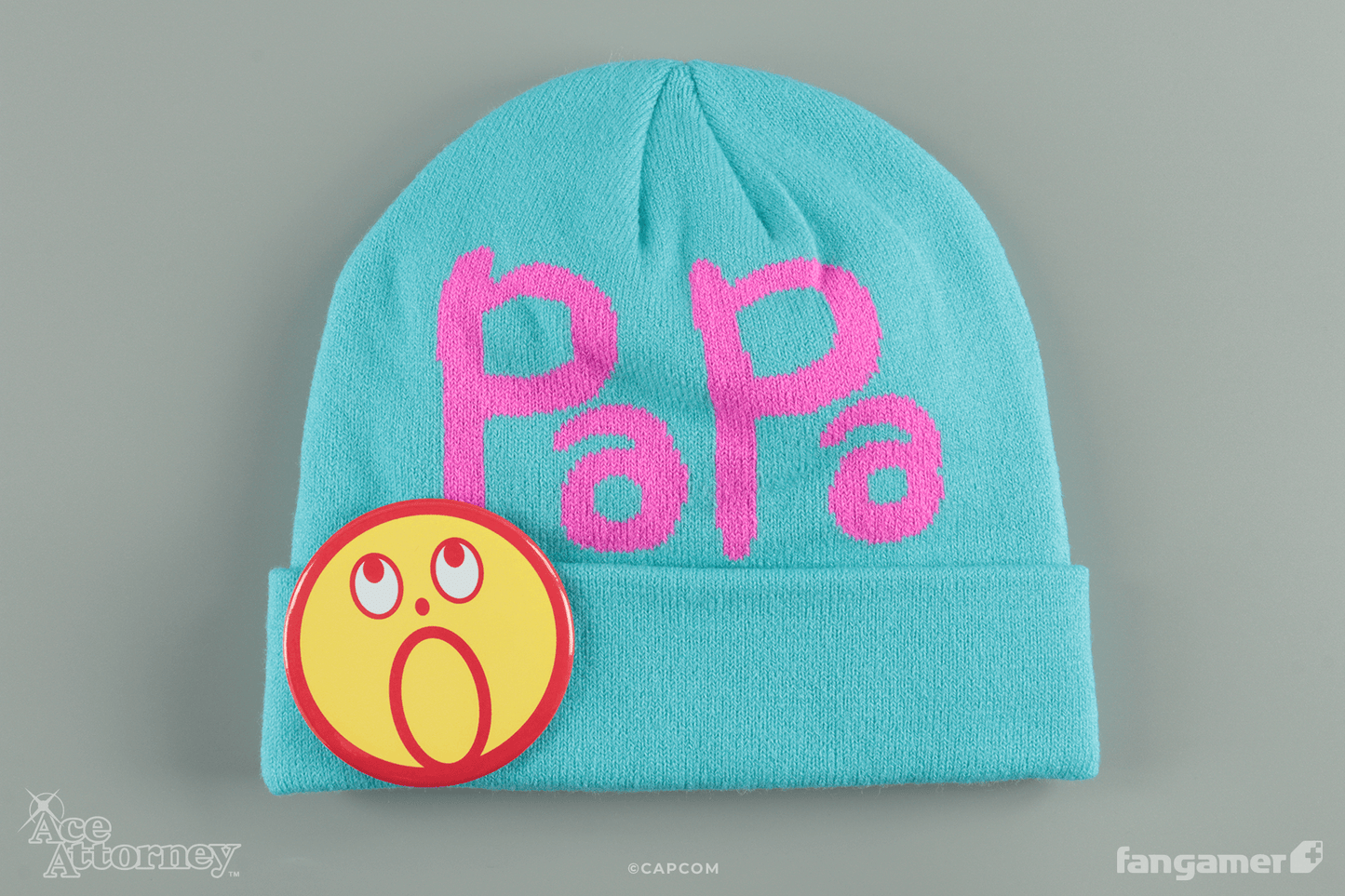 PaPa Beanie