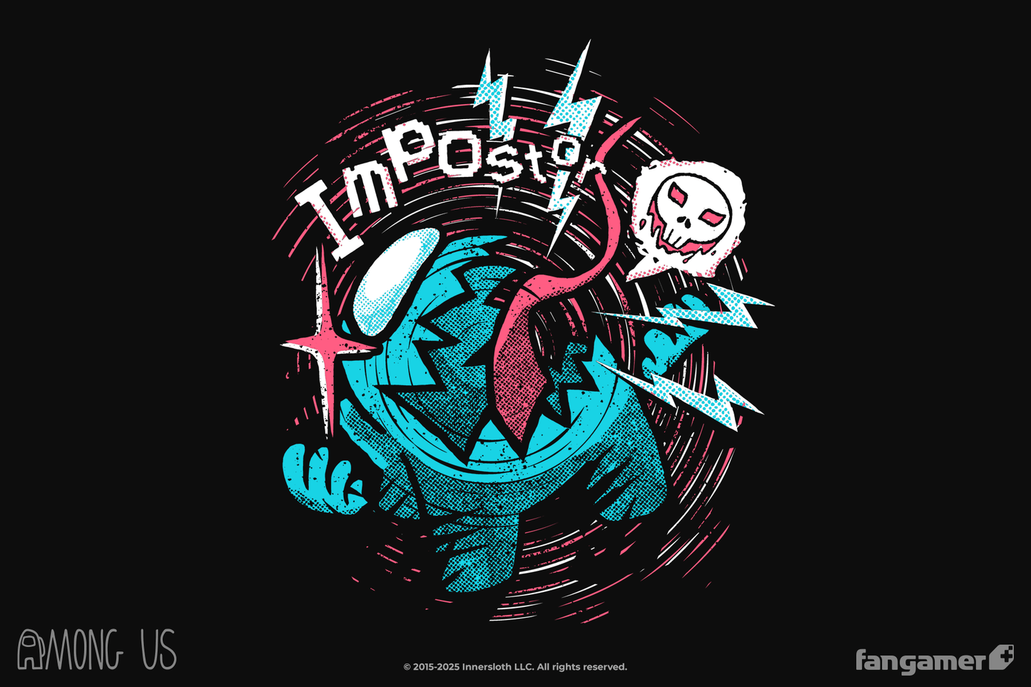Impostor Beware
