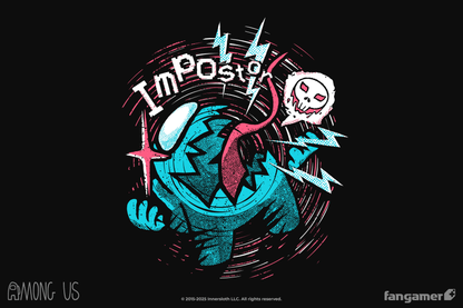 Impostor Beware