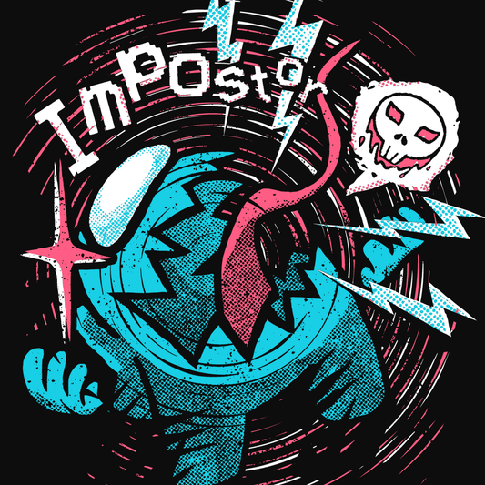 Impostor Beware