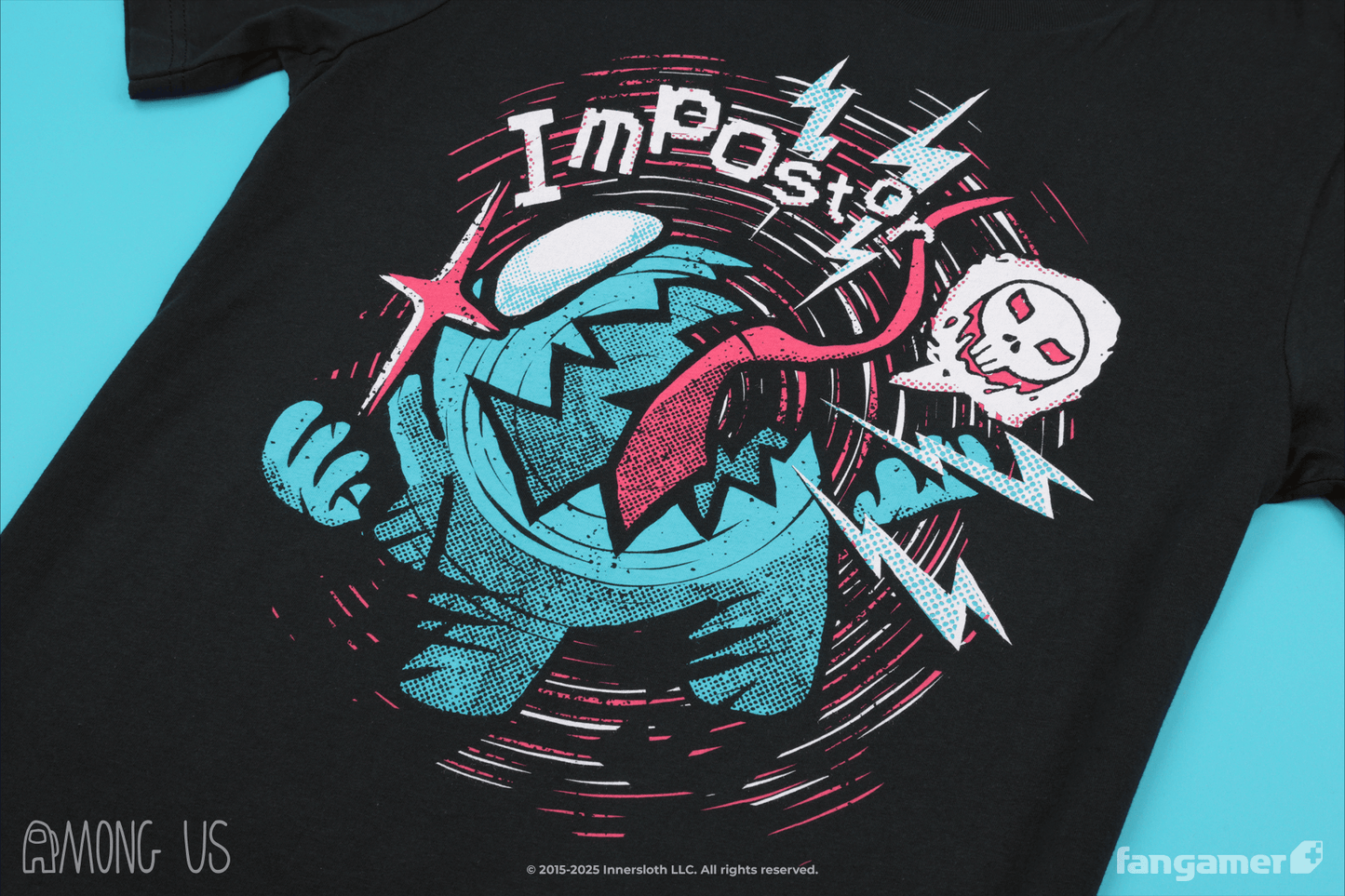 Impostor Beware