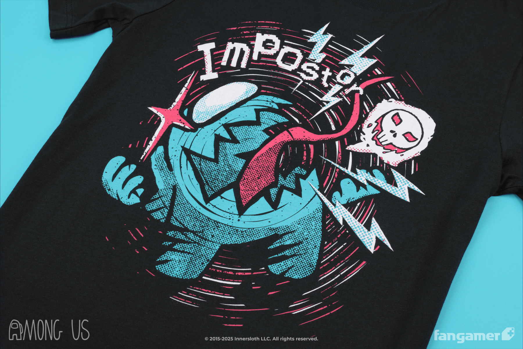 Impostor Beware