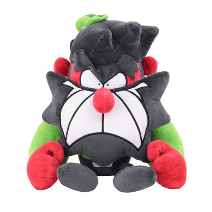 Dynamite Anton Plush