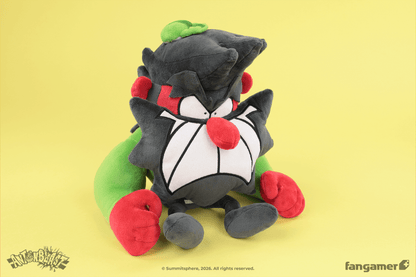 Dynamite Anton Plush