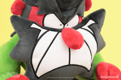 Dynamite Anton Plush