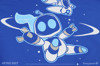Bots in Space