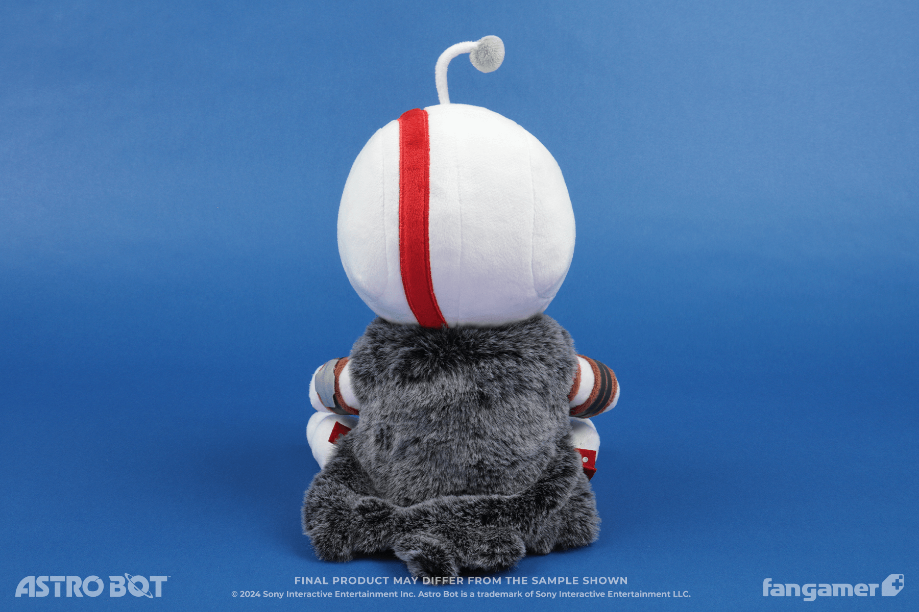 ASTRO Kratos Bot Plush