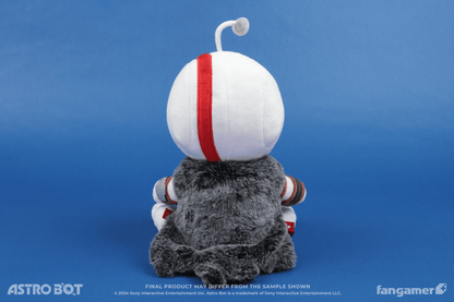 ASTRO Kratos Bot Plush