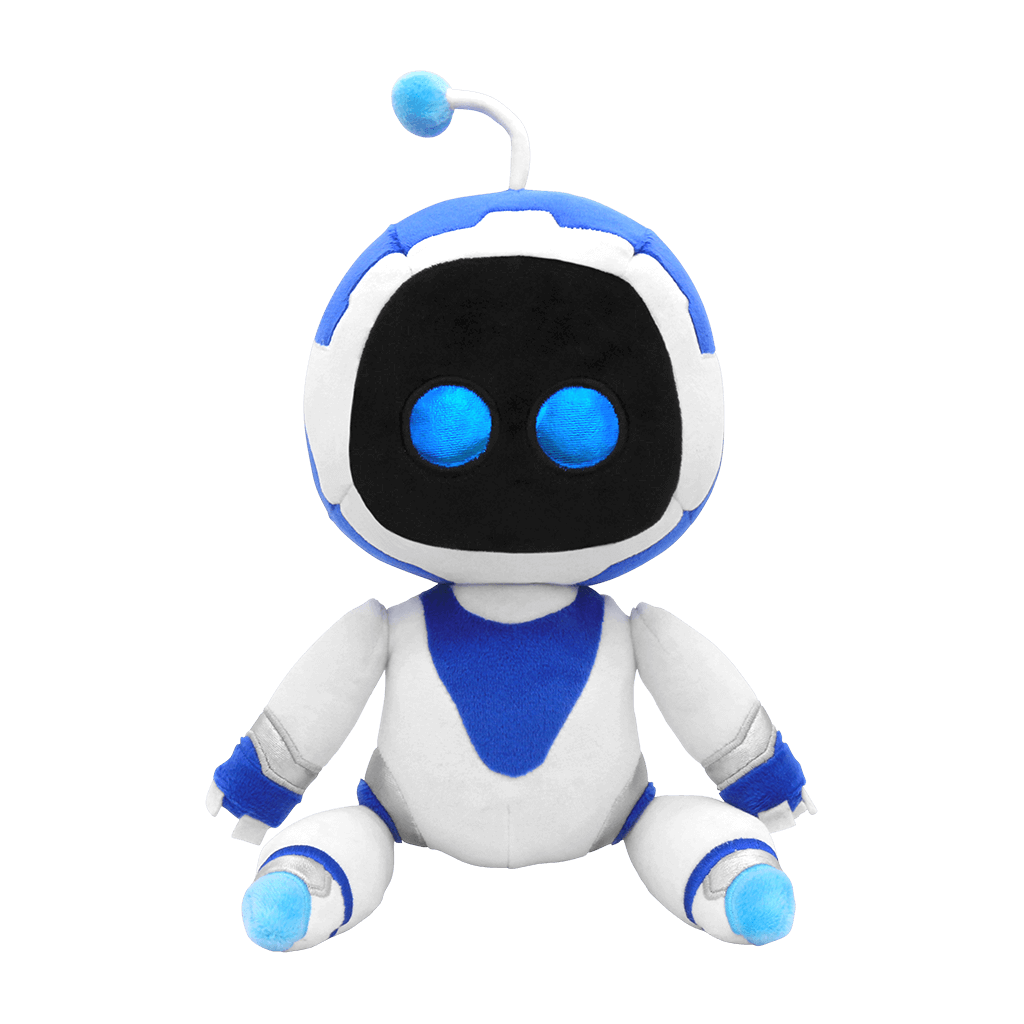 ASTRO Plush