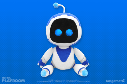 ASTRO Plush