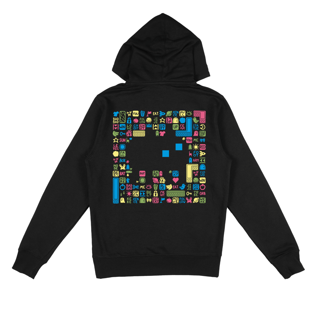 Baba Is Hoodie