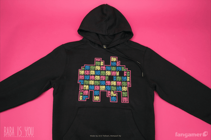 Baba Is Hoodie