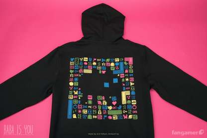 Baba Is Hoodie