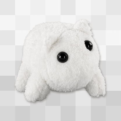 Baba Is Plush