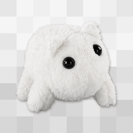 Baba Is Plush