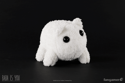 Baba Is Plush