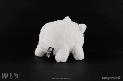 Baba Is Plush