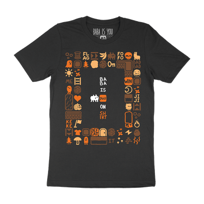 Baba Is Shirt