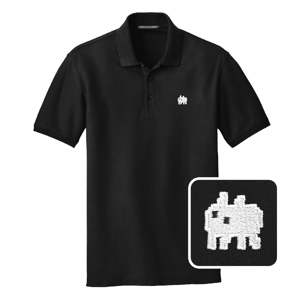 Baba Is Polo
