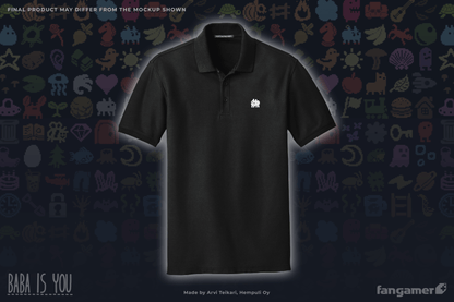 Baba Is Polo