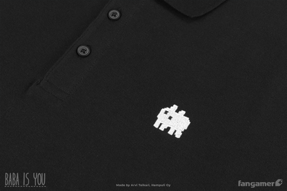 Baba Is Polo