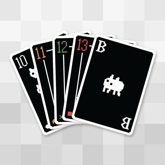 Baba Is Cards